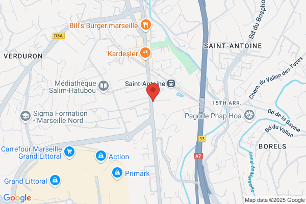 Agence Marseille Funeraire