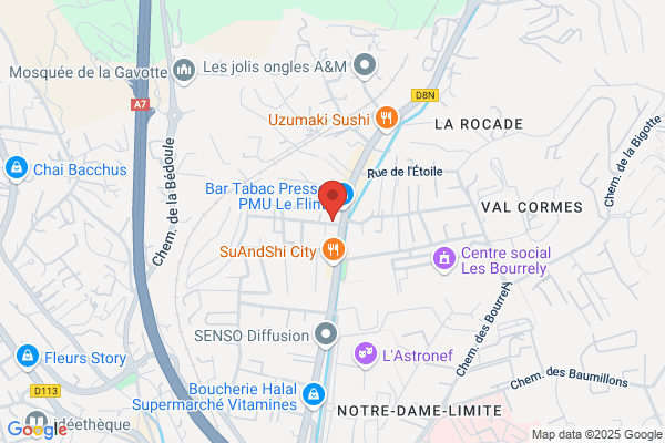 Ambulance Inter Urgence