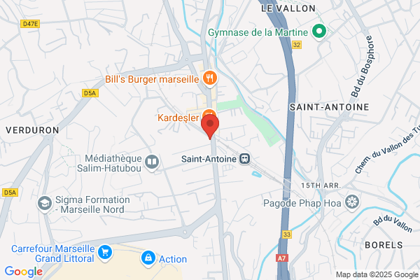Assemblees De Dieu De France