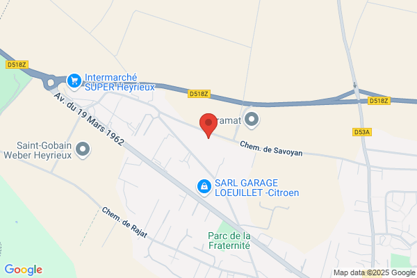 Atc Application Thermique Contemporaine Sarl