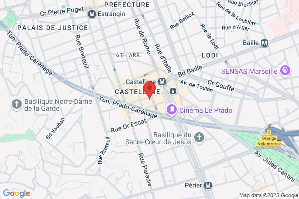 Atelier Sud Informatique
