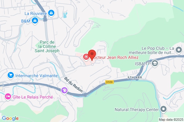 Bois Jean Remy Medecin