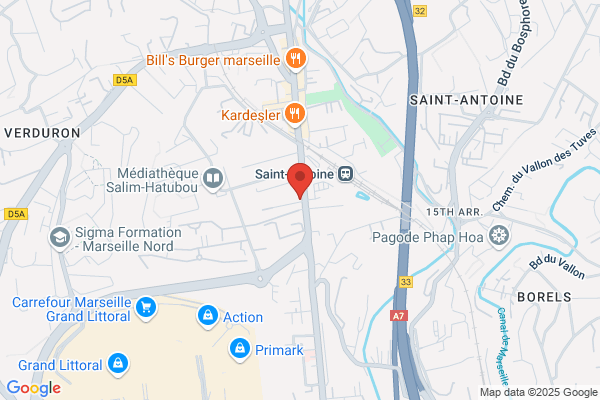 Bolliet Anne Dentiste