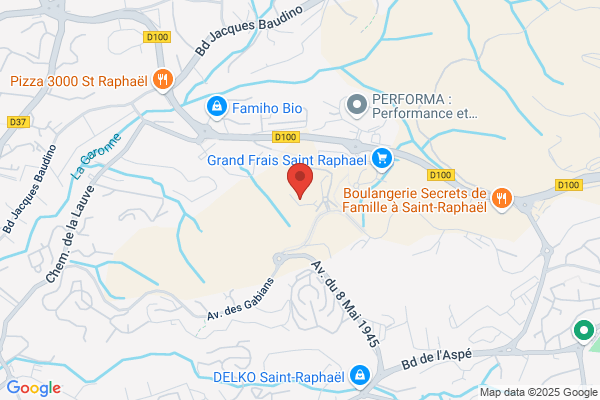 Centre Radiologique Clinique La Raphaelle