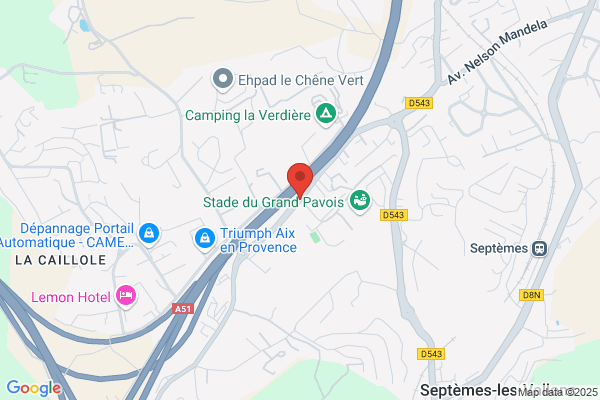 Cercle Du Grand Pavois