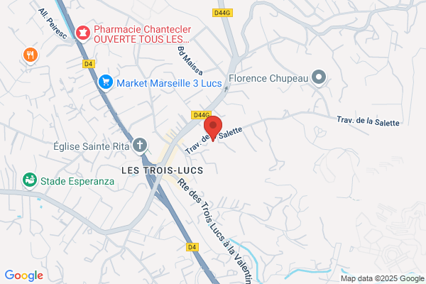 Clinique La Raphaelle Standard