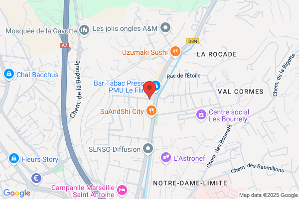Clinique Veterinaire De La Limite