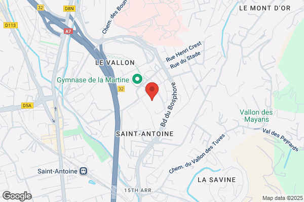 Ecoles Elementaires Mixtes St Antoine Palanque 1