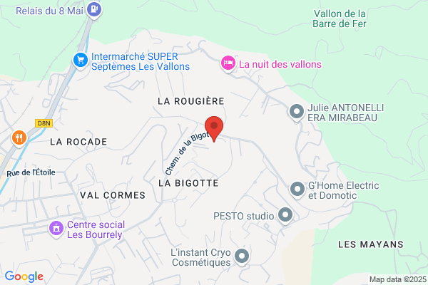 Ecoles Maternelles Publiques La Solidarite Ii