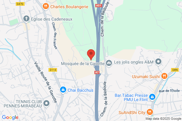 Gendarmerie Nationale
