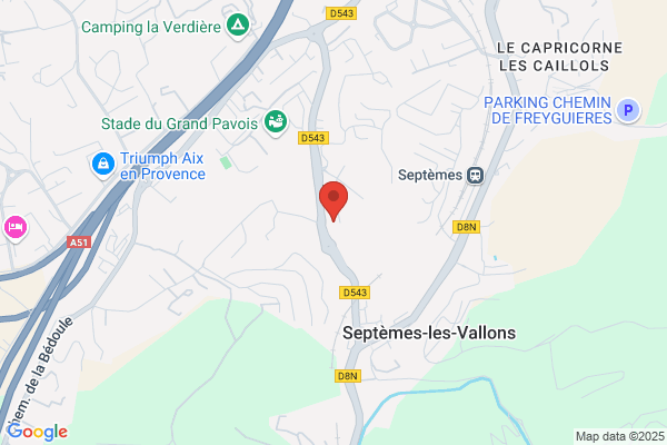 Imprimerie Spi
