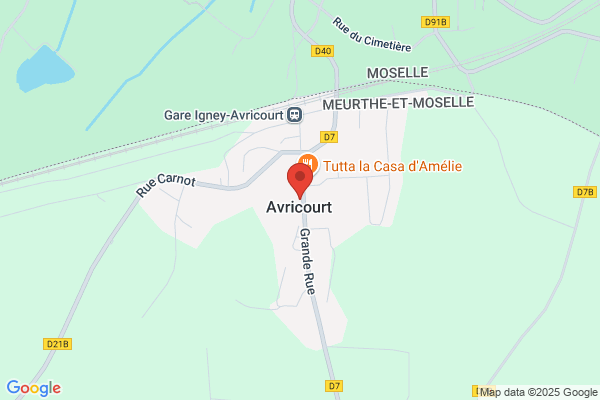 La Poste Agence Communale