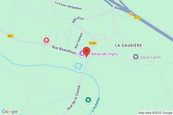 LE ROHAN