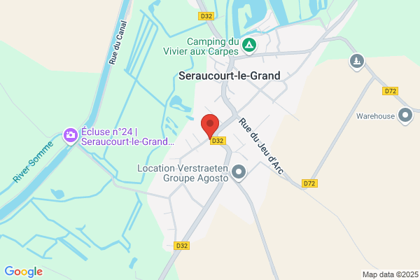 Cafe Des Sports