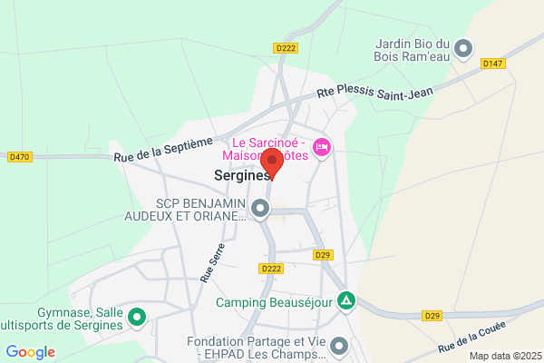 CAP IMMOBILIER