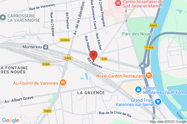 Créative & Construction