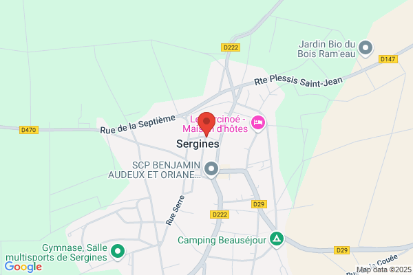 La Poste Agence Communale