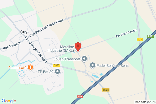Metalise Industrie