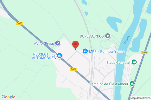 La Poste - Centre d’examen du code de la route