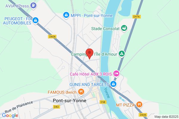 Fraisse Menuiserie