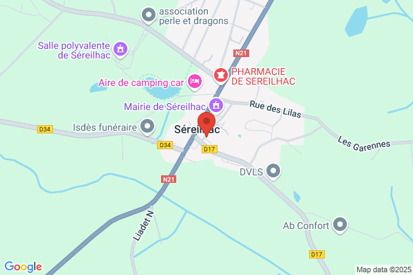 La Poste Agence Communale
