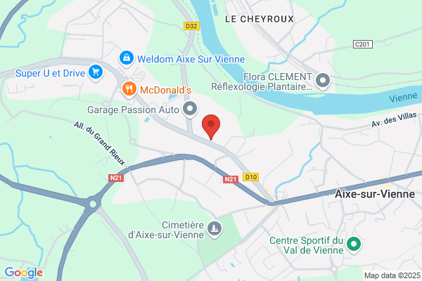 Andrieux Gaston