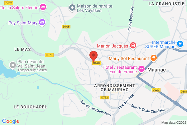 Auberge Des Routiers