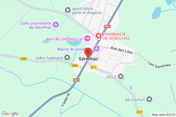 Benetreau Paul