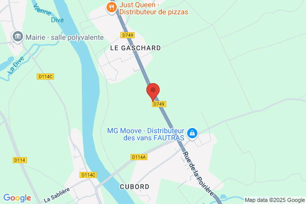 Cartonnages Poitou Joel Sa