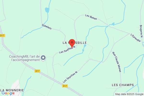 Centre Equestre Des Seychas