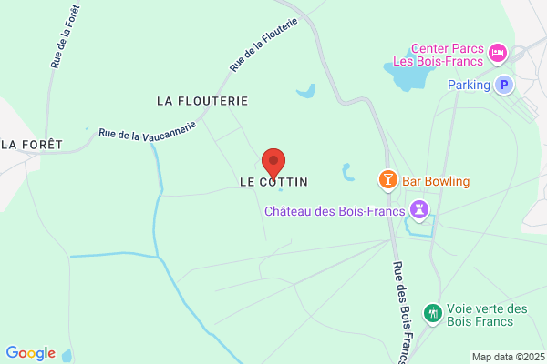 Cottin Loic