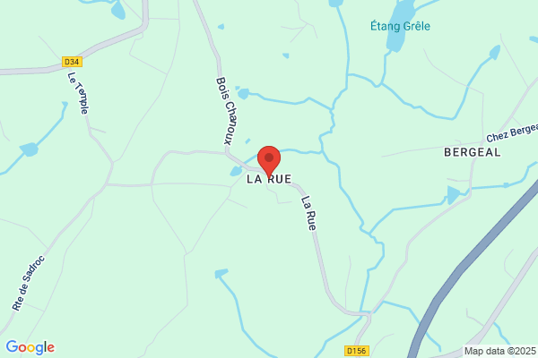 Dufour Rene