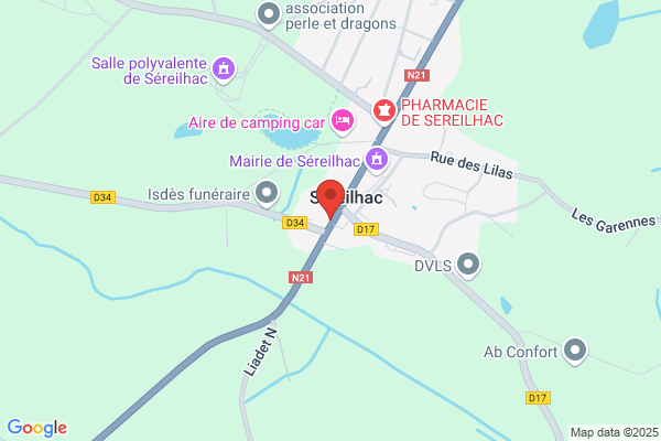 Guyonnaud Marie Luce