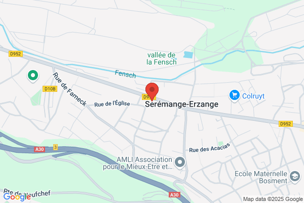 La Poste Relais