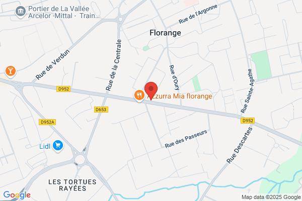 Apte Tohme Christine Medecin