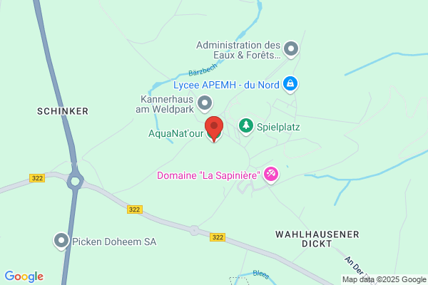 Aquapole H2o