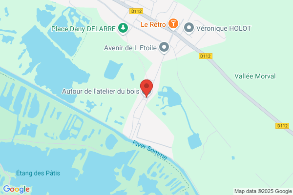Atelier Bois