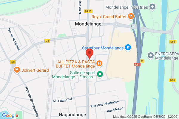 Aux Delices