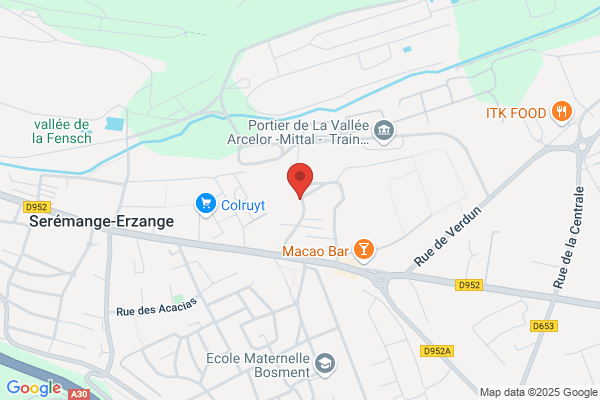 Avenance Entreprises