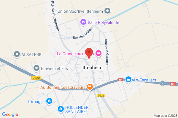 Avenir Demenagements Sarl