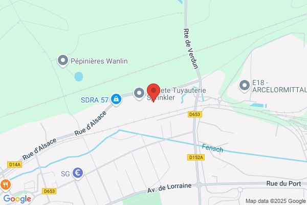 Axial Ste Bagues Et Joints D Etancheite