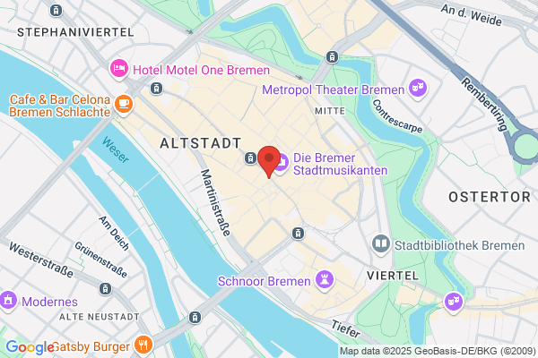 Blumberger Jean Medecin