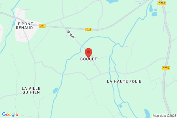Boguet Sarl