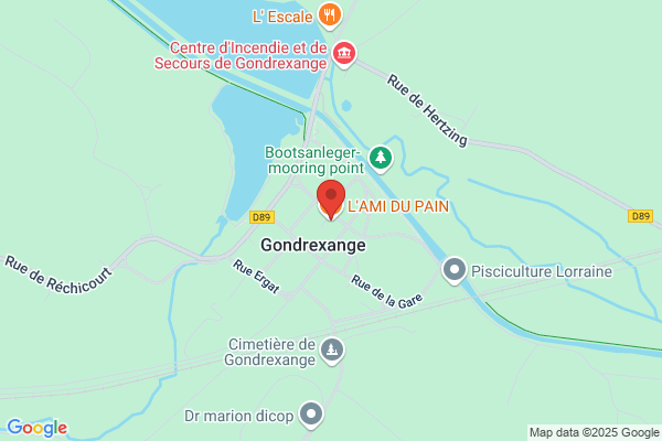 Boulangerie La Mie Gourmande