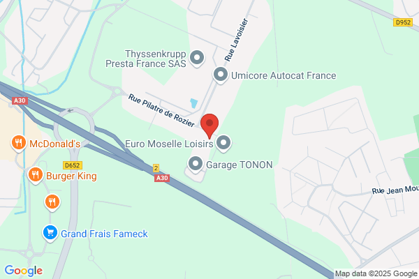 Brasserie la Tuilerie