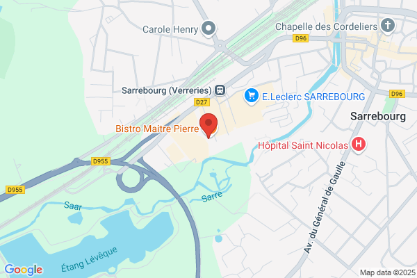 Centre Leclerc Service Apres Vente