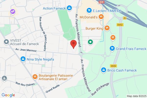 College Charles De Gaulle