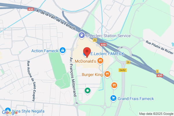 E.Leclerc Location de Véhicules