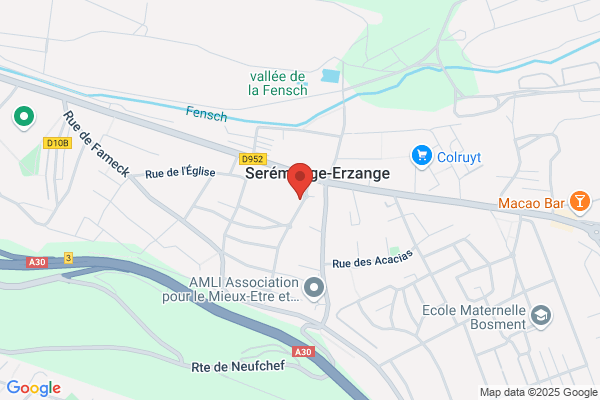 Ecole Maternelle