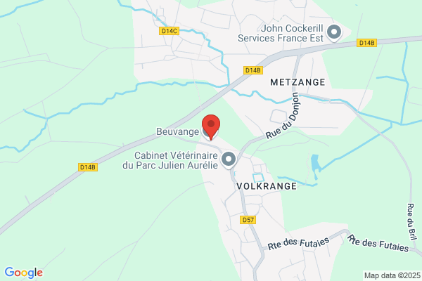 Ecoles Preelementaires Volkrange